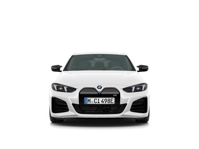 BMW 4er Gran Coupé – Bild 8