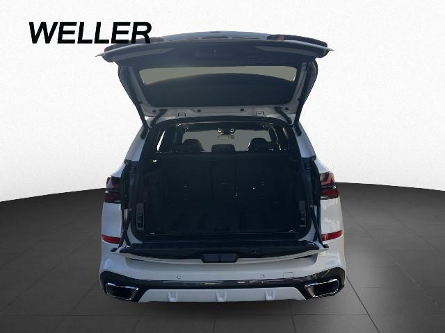 BMW X5 – Bild 9