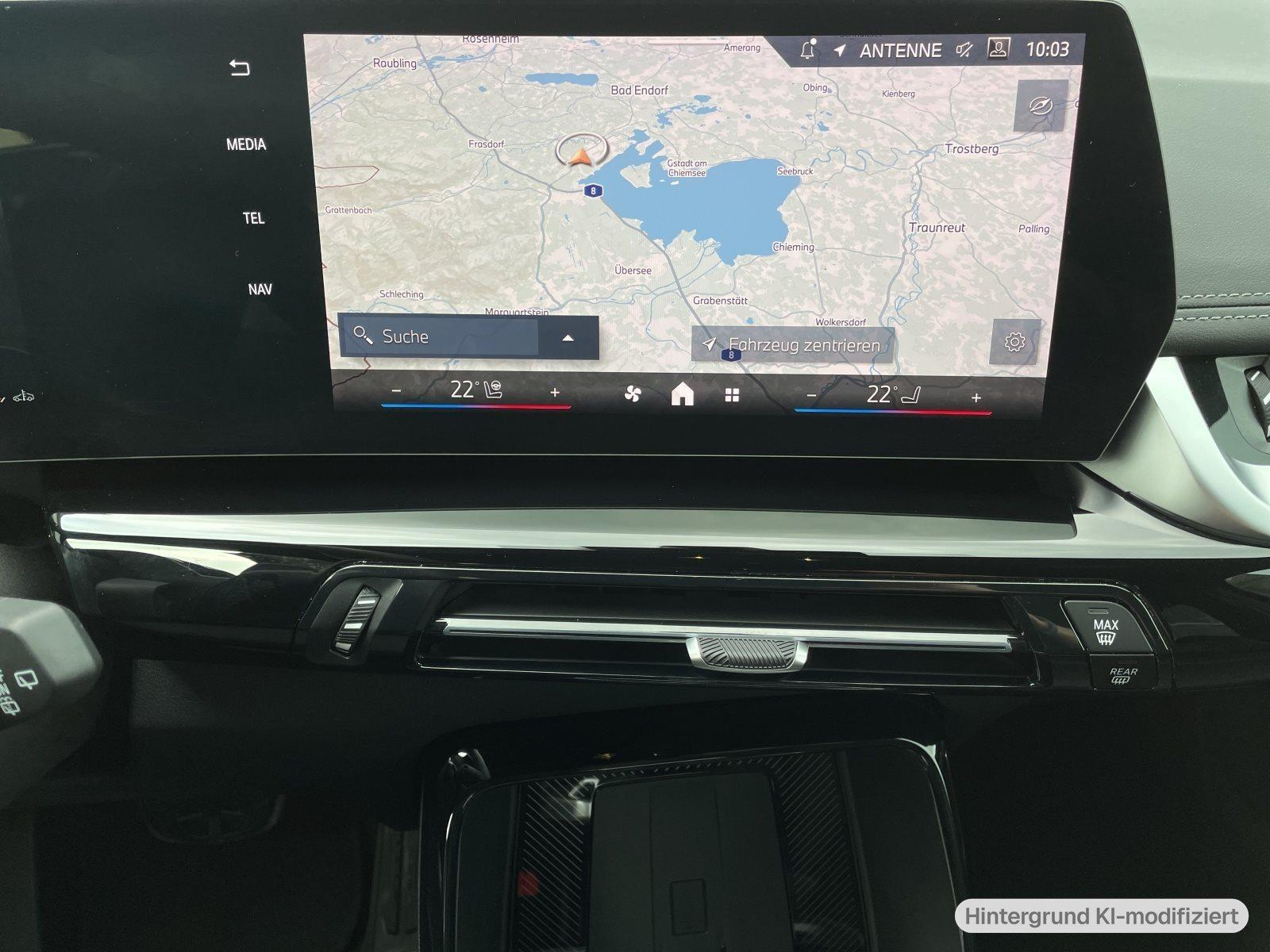 BMW X1 – Bild 7