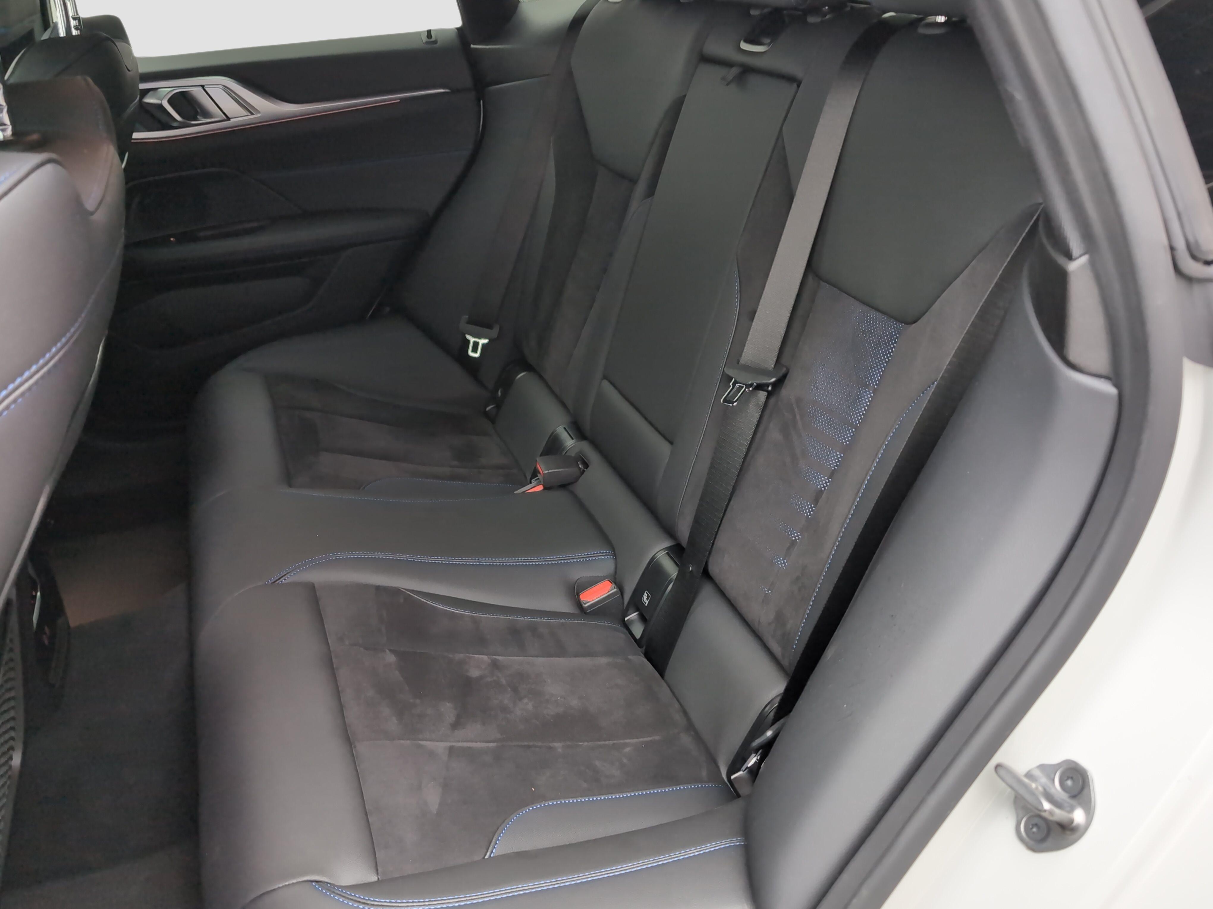 BMW 4er Gran Coupé – Bild 16
