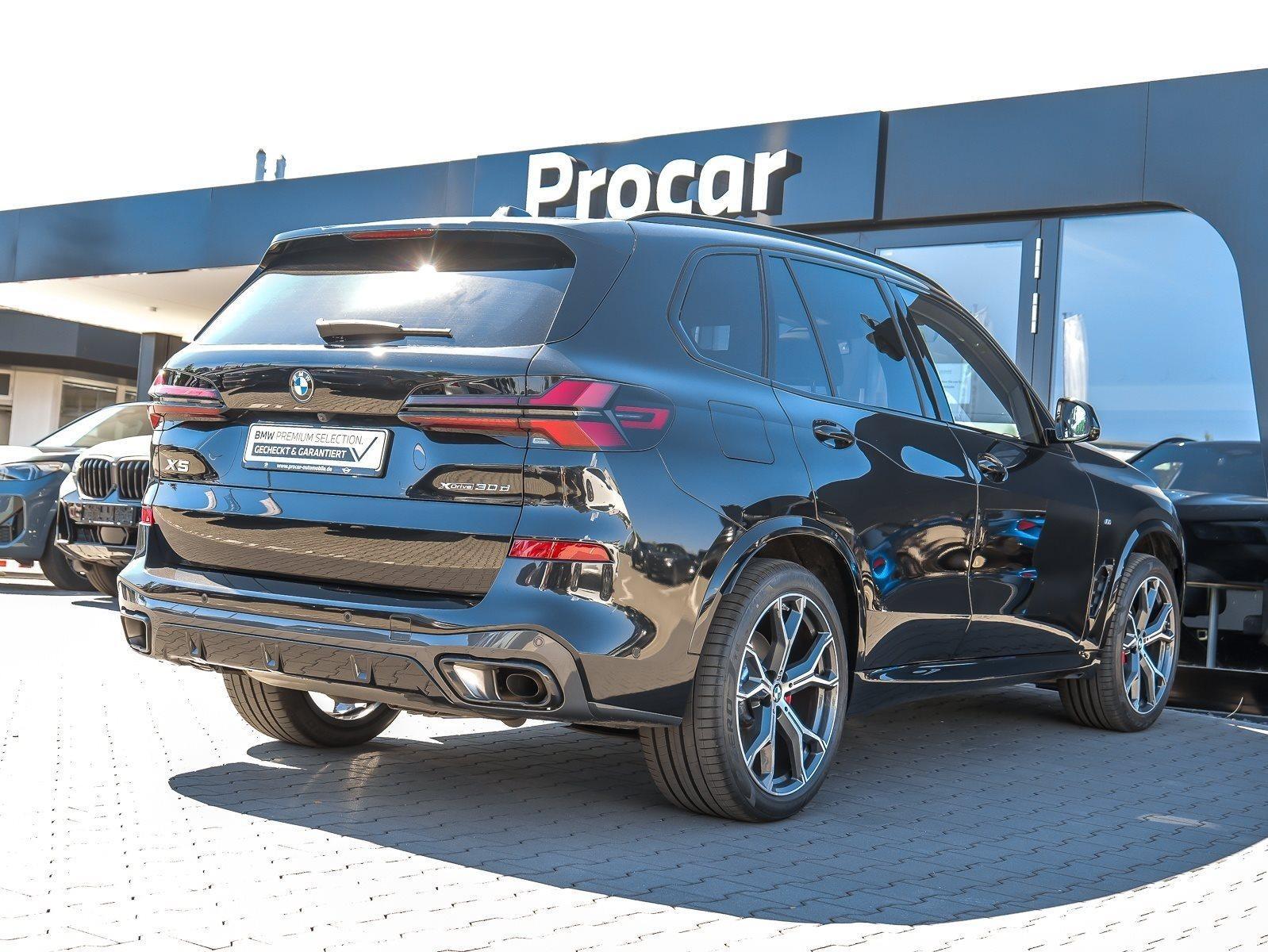 BMW X5 – Bild 2