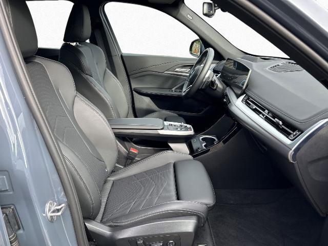 BMW X1 – Bild 13