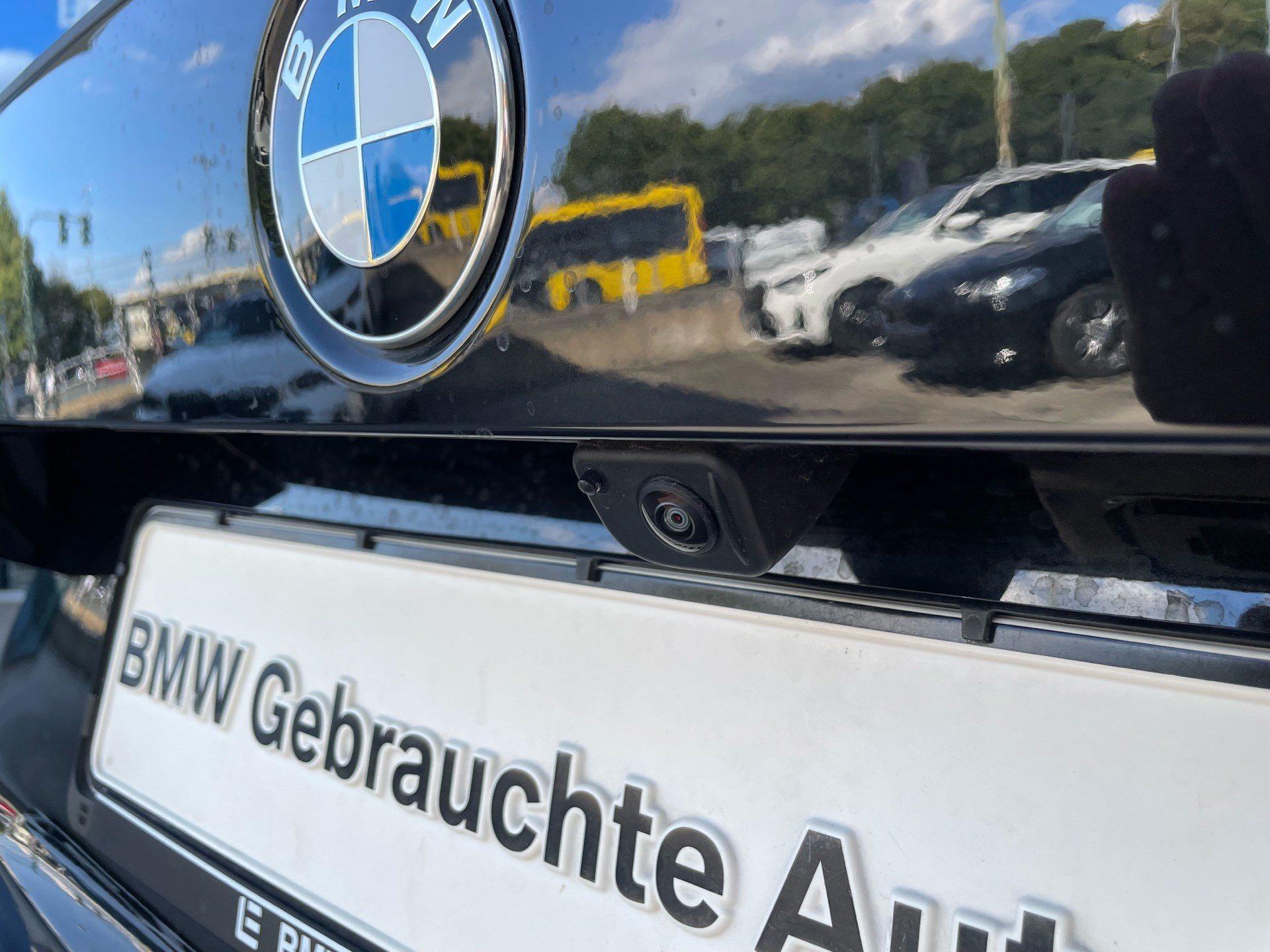 BMW X1 – Bild 10