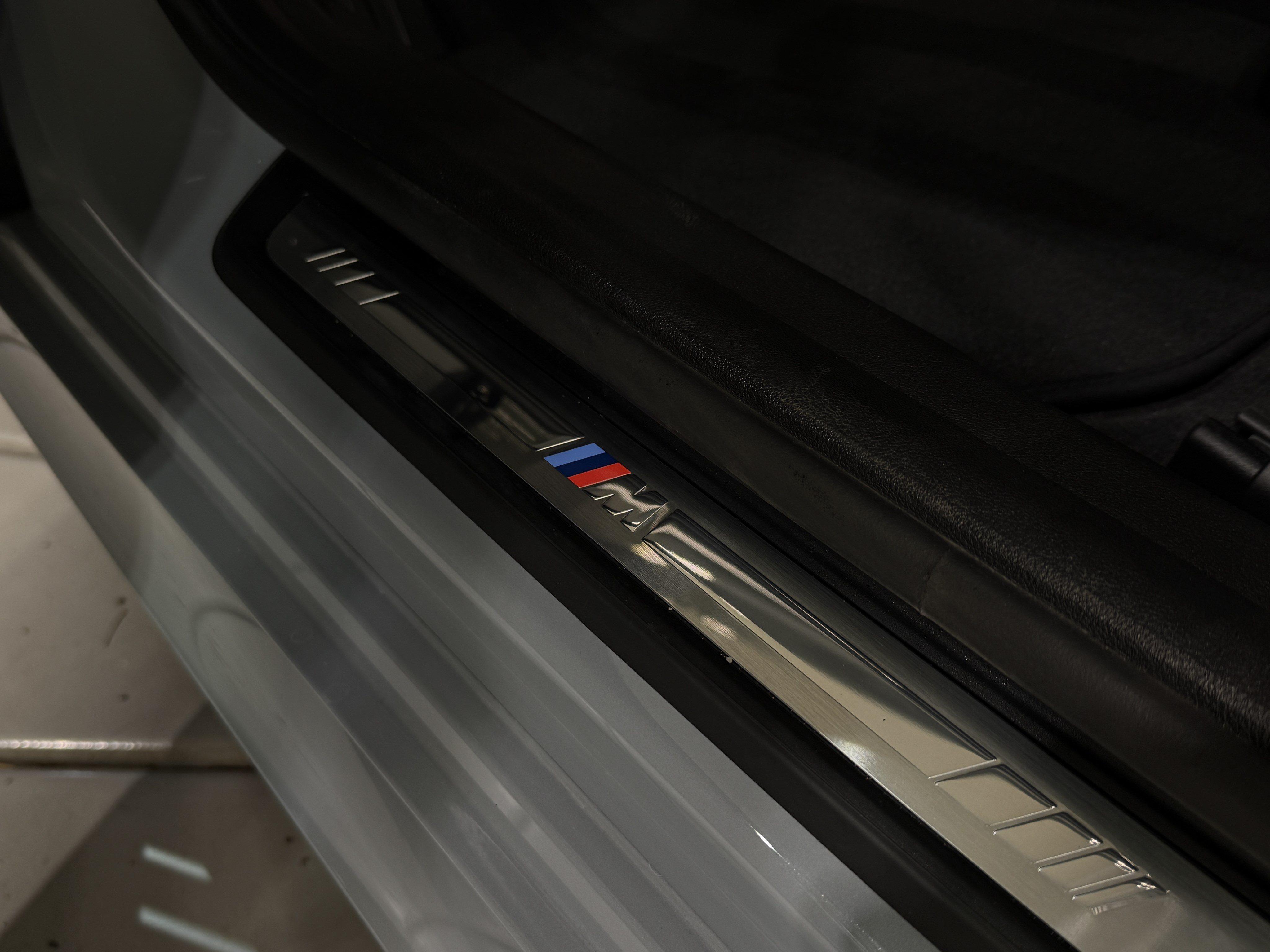 BMW 3er Touring – Bild 10