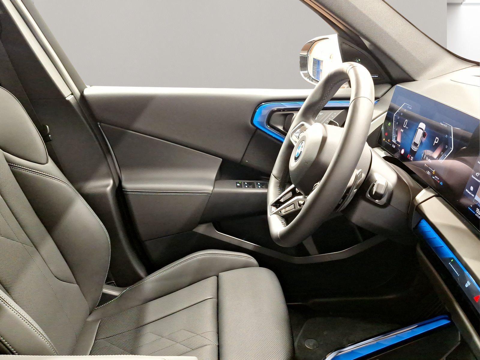 BMW X3 – Bild 5