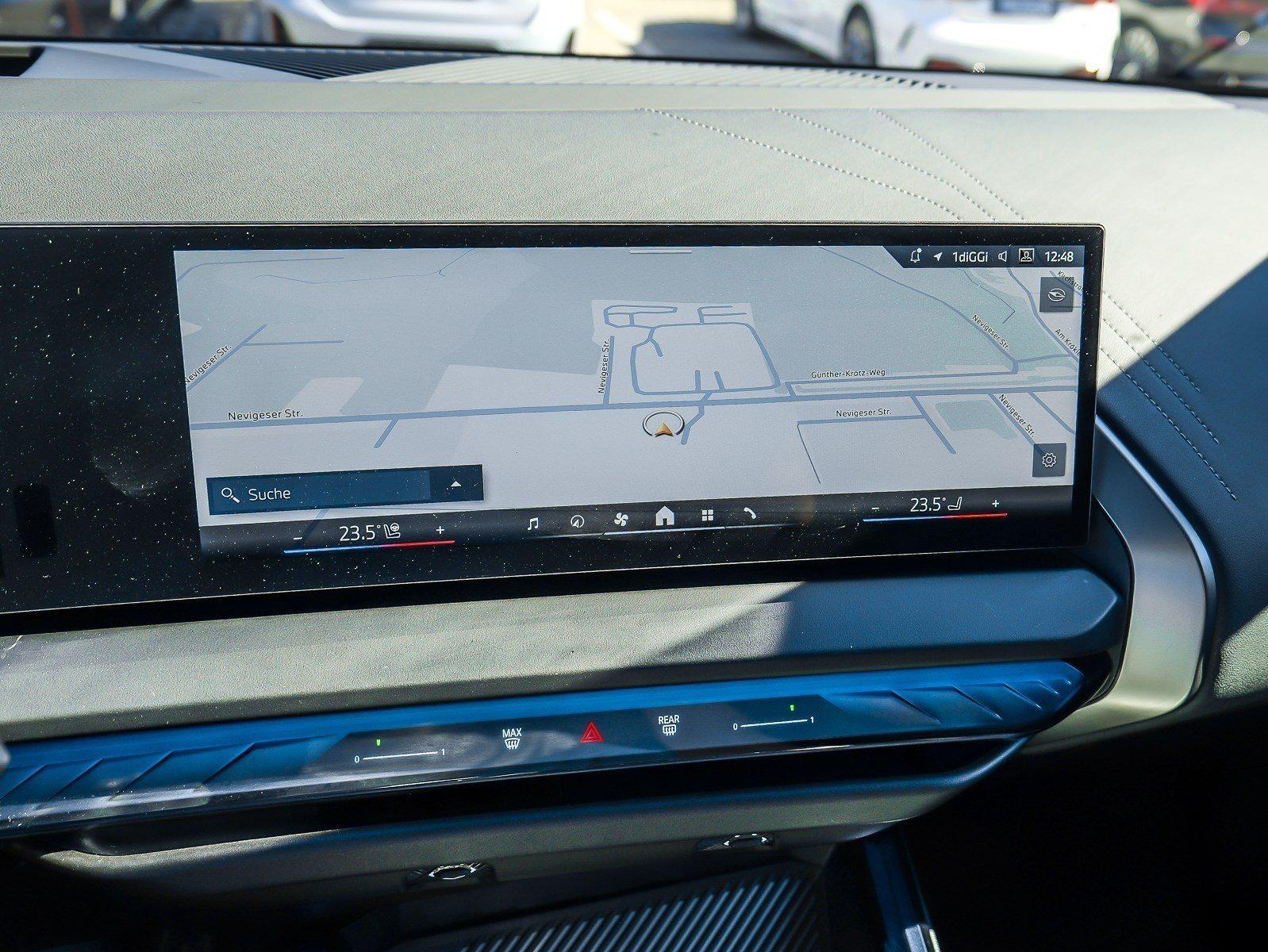 BMW X3 – Bild 11