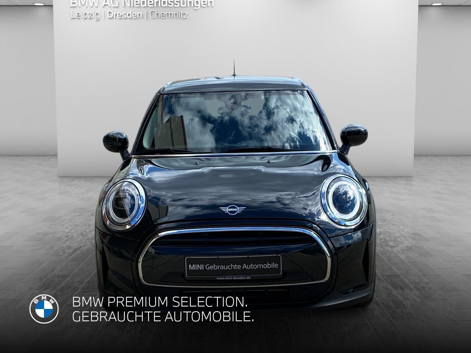MINI Cooper 5-Türer – Bild 4