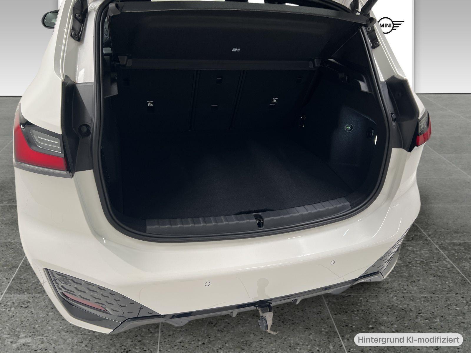 BMW 2er Active Tourer – Bild 10
