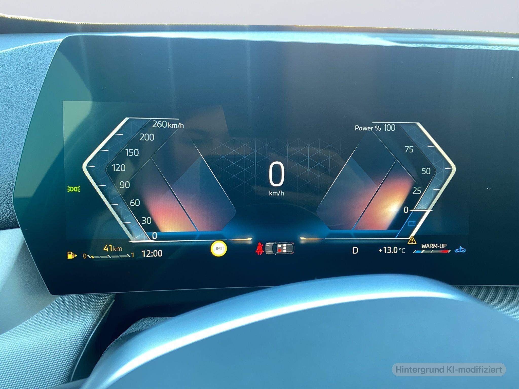 BMW X1 – Bild 19
