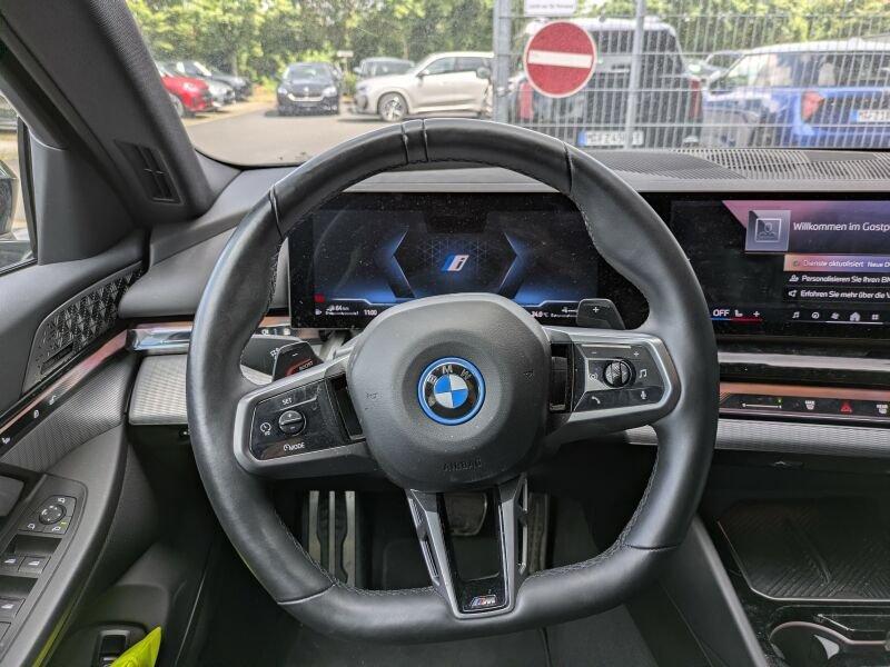 BMW 5er – Bild 7