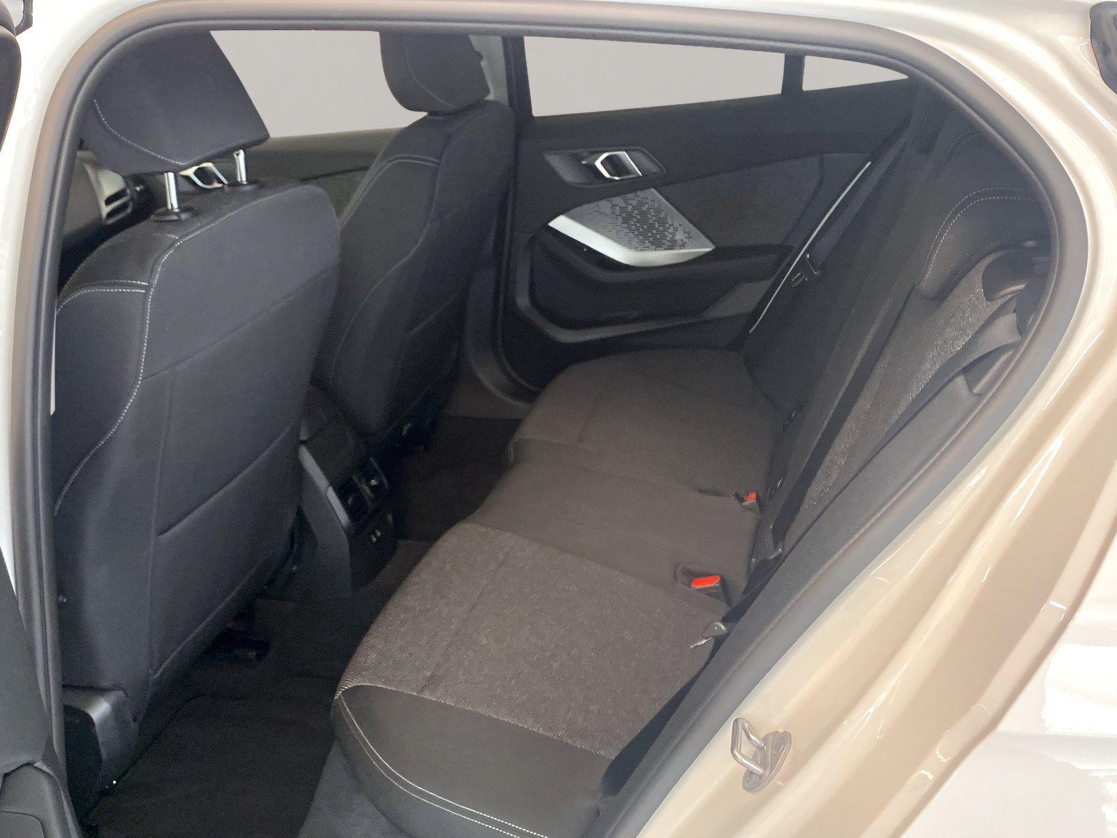 BMW 1er – Bild 6