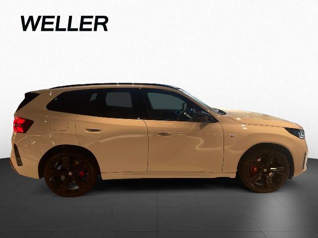 BMW X3 – Bild 5