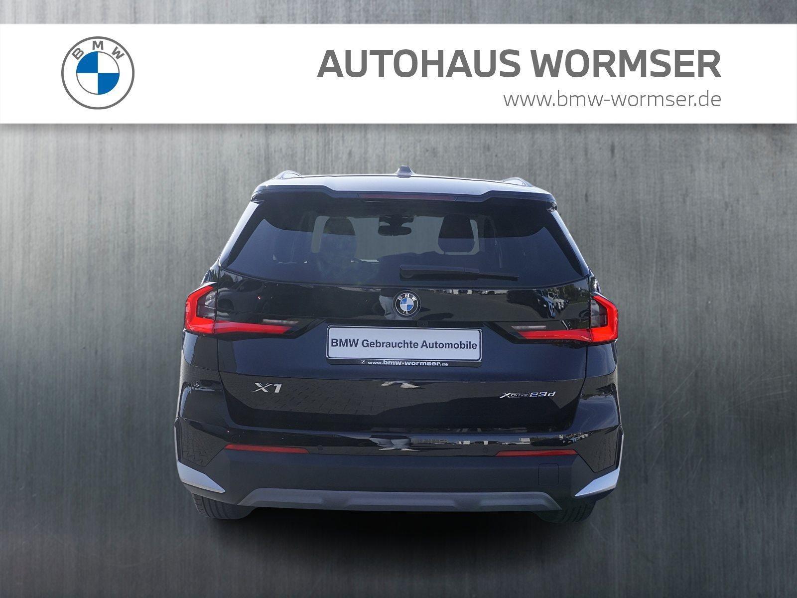 BMW X1 – Bild 5