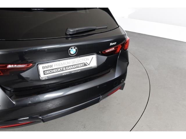 BMW 1er – Bild 15