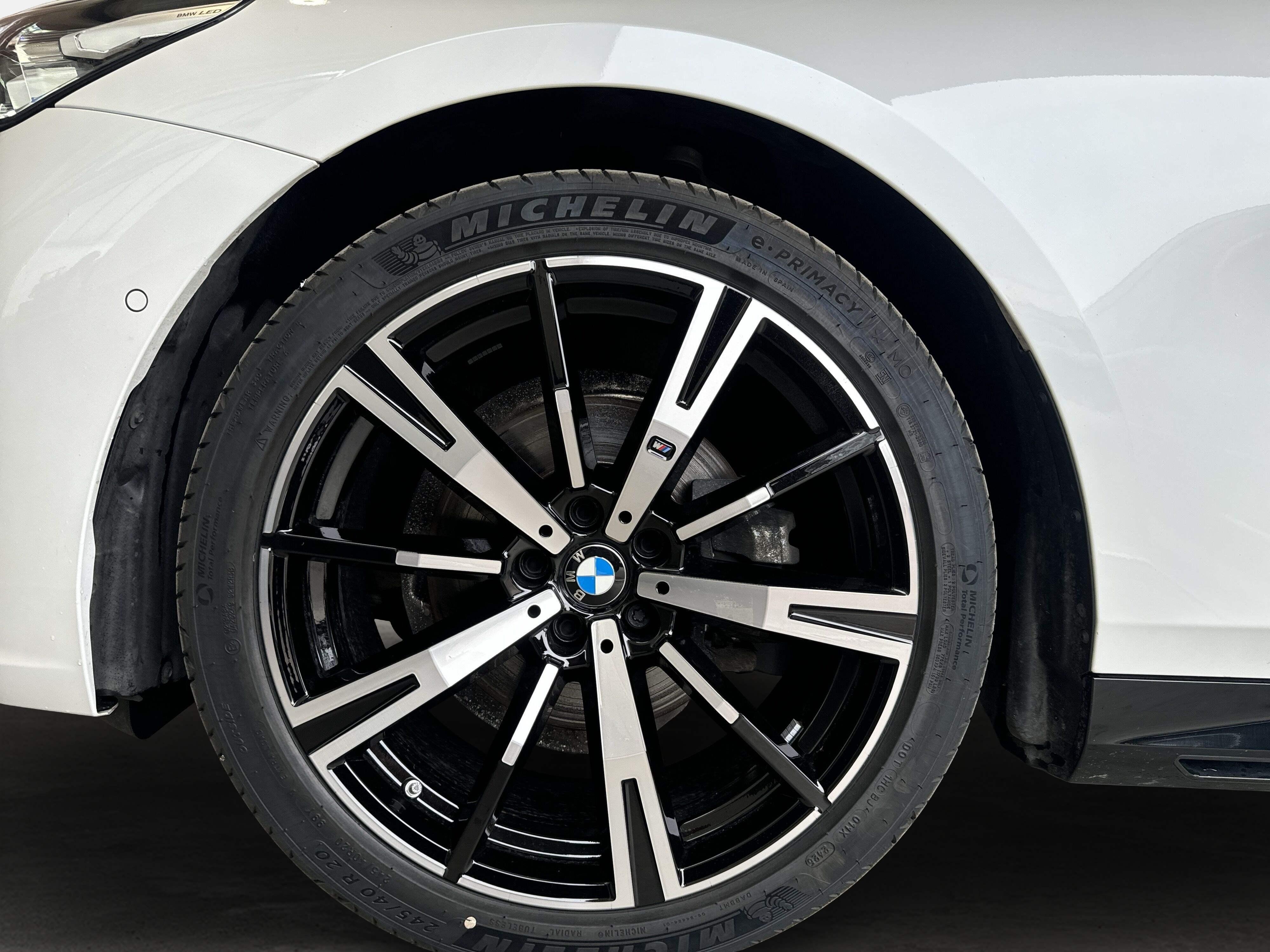 BMW 5er Touring – Bild 22
