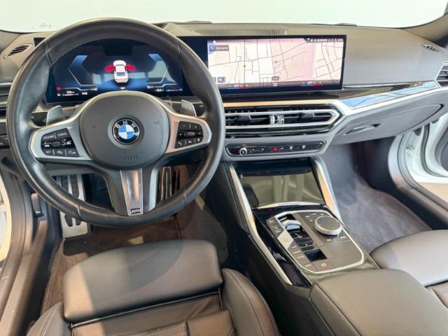 BMW 2er Coupé – Bild 17