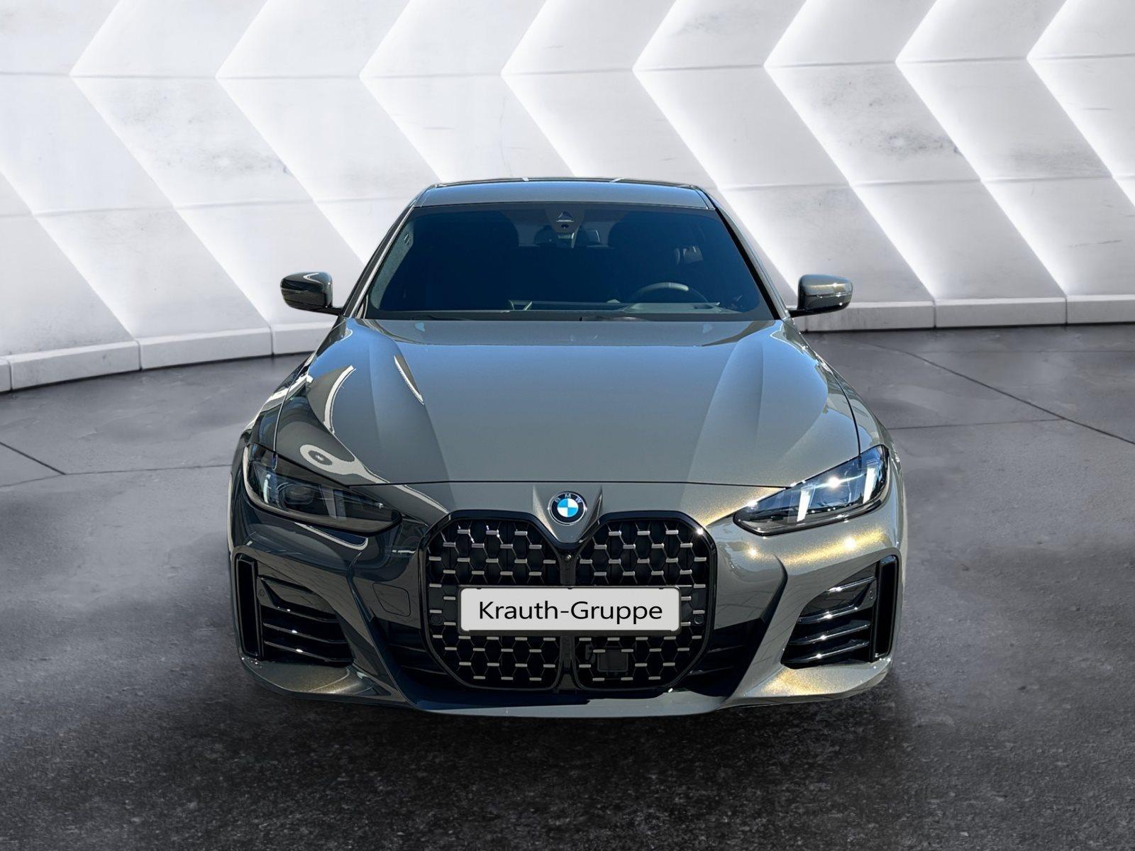 BMW 4er Gran Coupé – Bild 17
