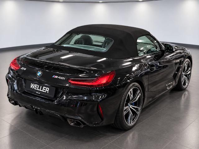 BMW Z4 – Bild 2