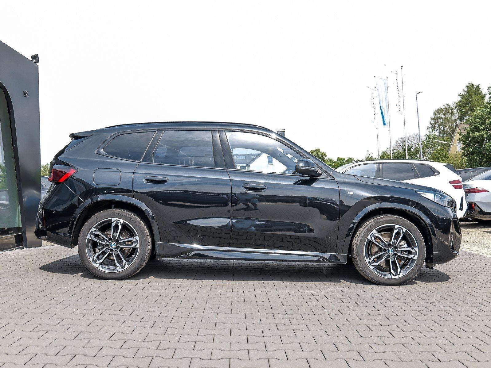 BMW X1 – Bild 19