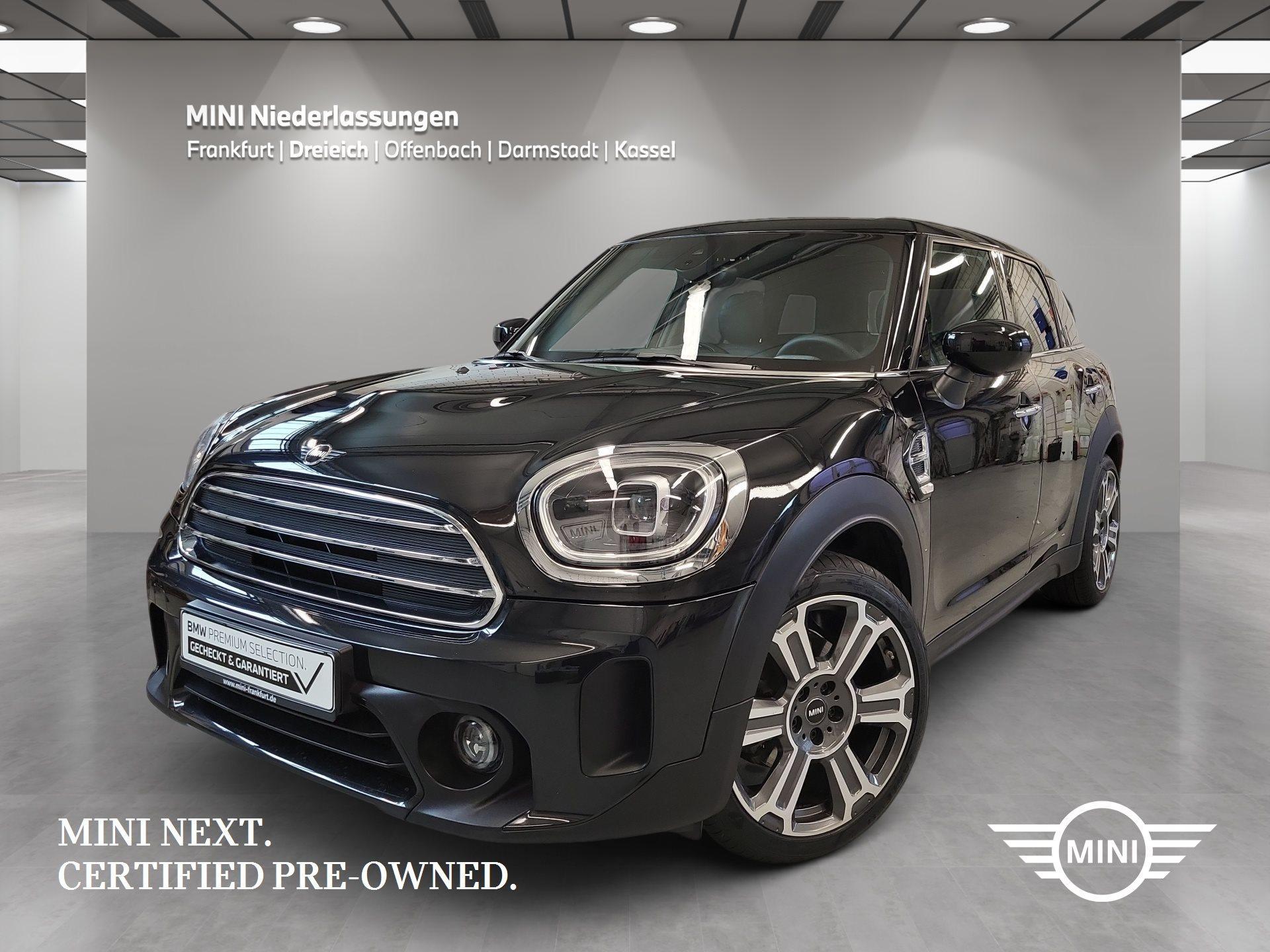 MINI COOPER 2023