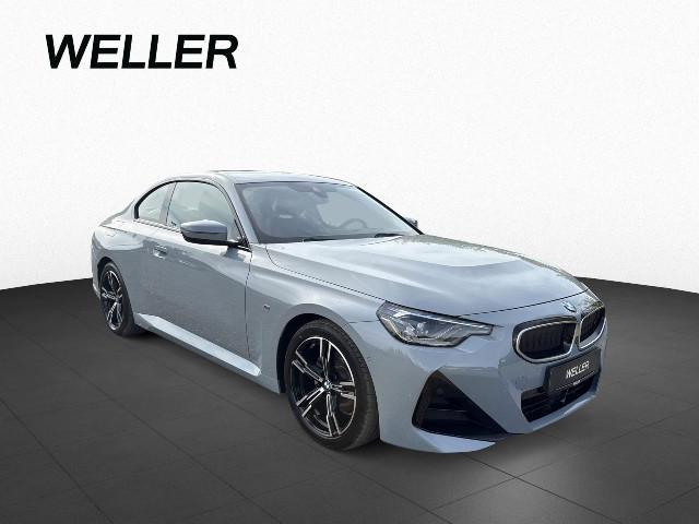 BMW 2er Coupé – Bild 2