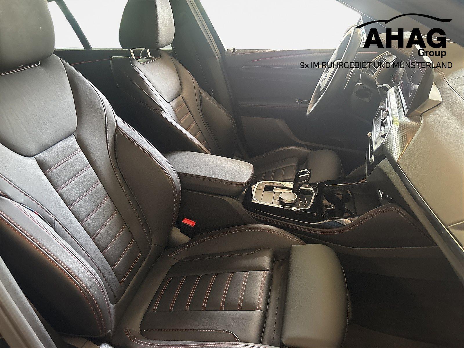 BMW X4 – Bild 7