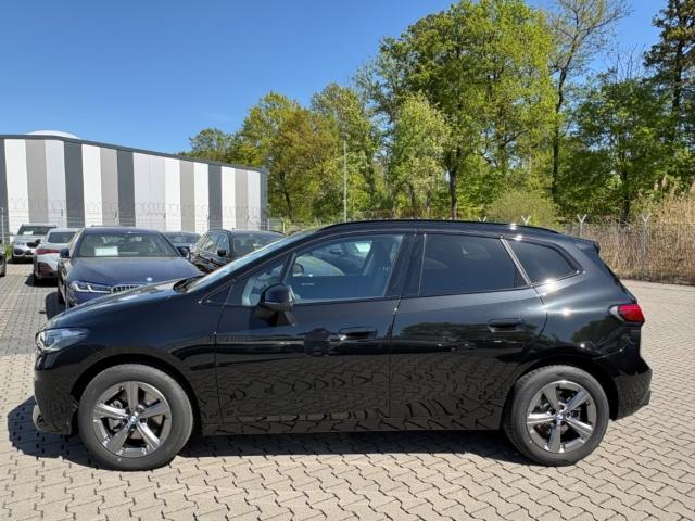 BMW 2er Active Tourer