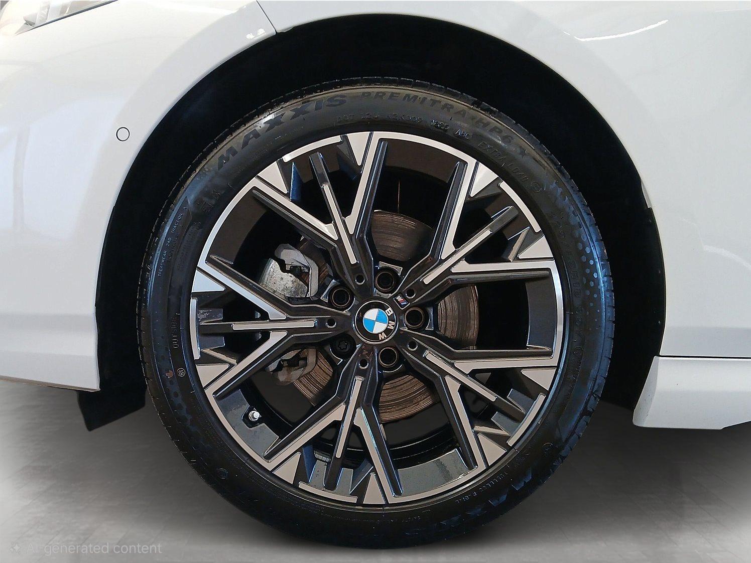 BMW 1er – Bild 6
