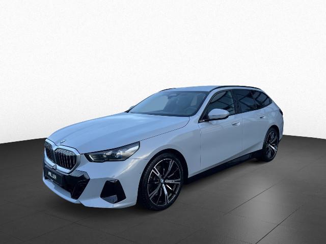 BMW 5er Touring