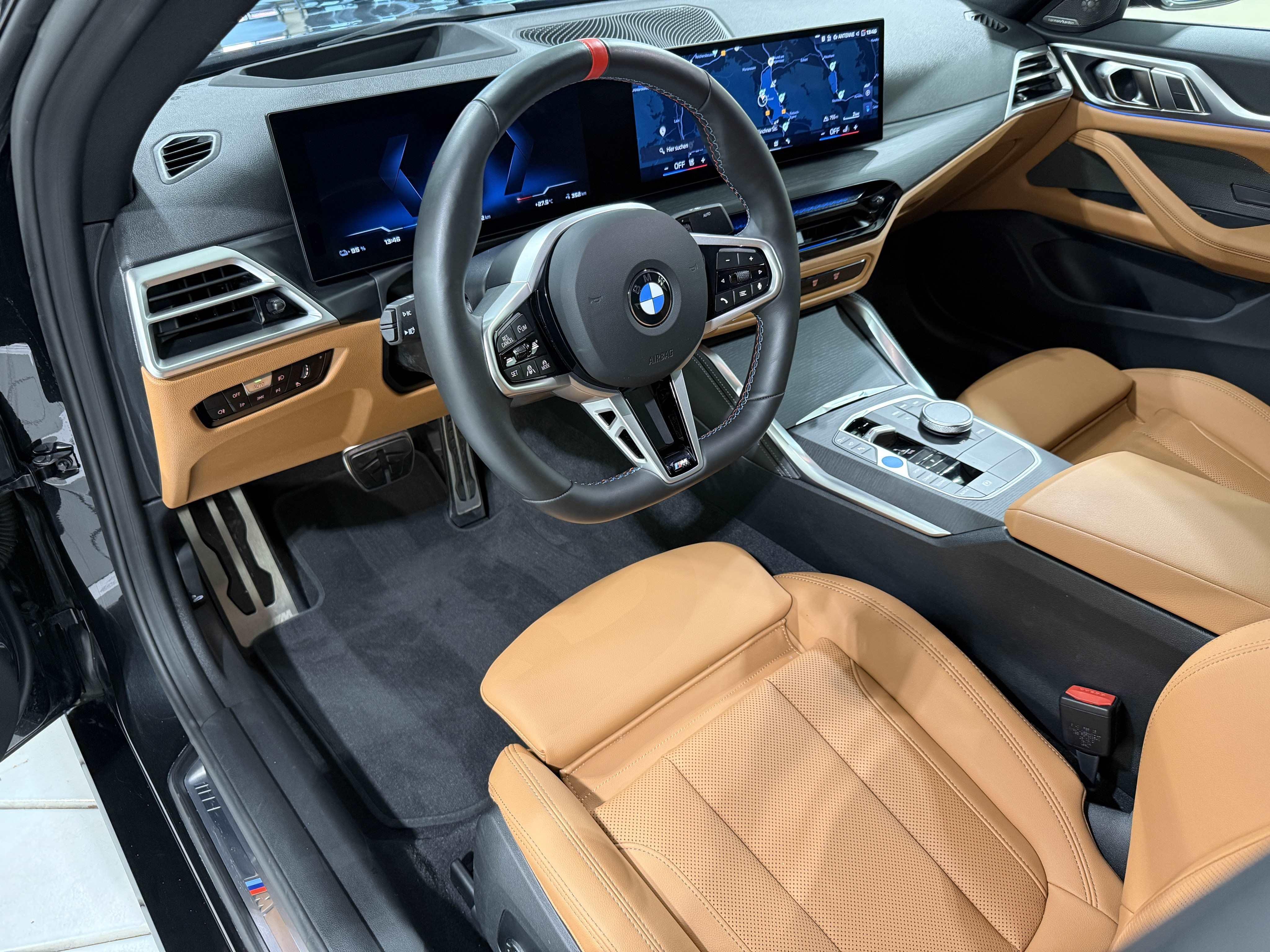 BMW 4er Gran Coupé – Bild 36