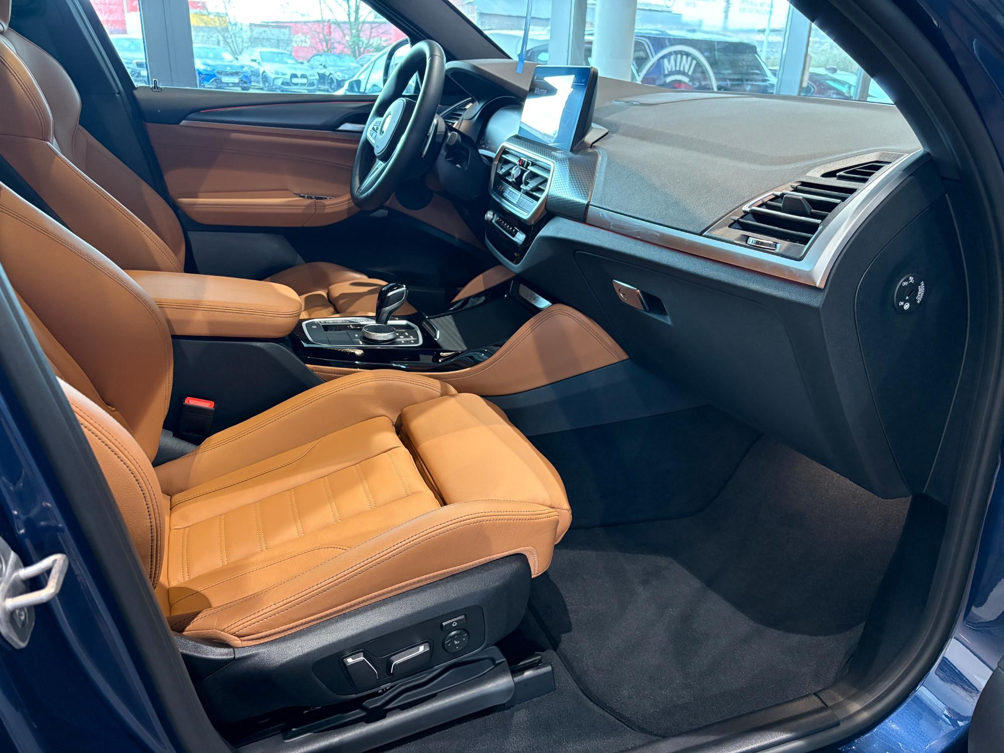 BMW X4 – Bild 25