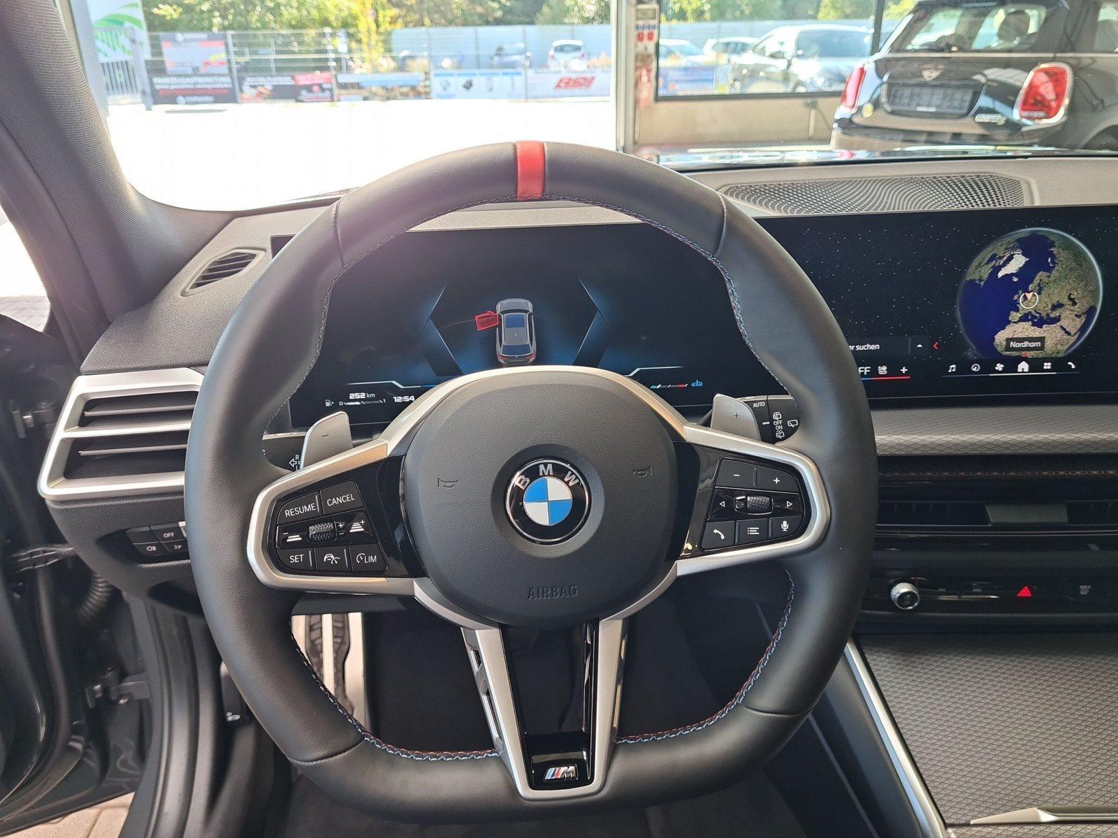 BMW 3er Touring – Bild 12