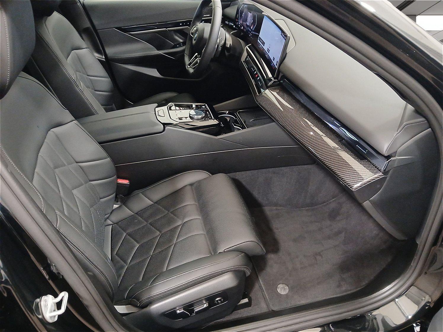 BMW 5er – Bild 12