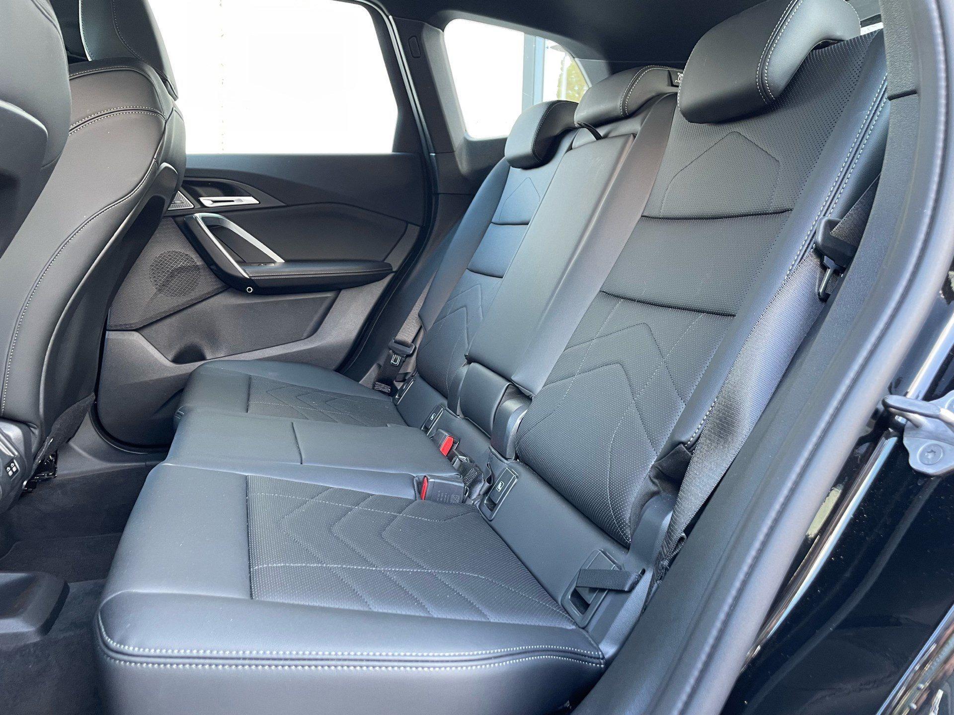 BMW X1 – Bild 19
