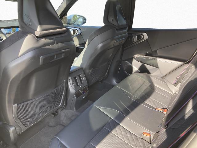 BMW X3 – Bild 8