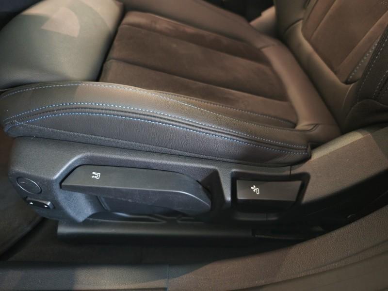 BMW i4 Gran Coupé – Bild 17