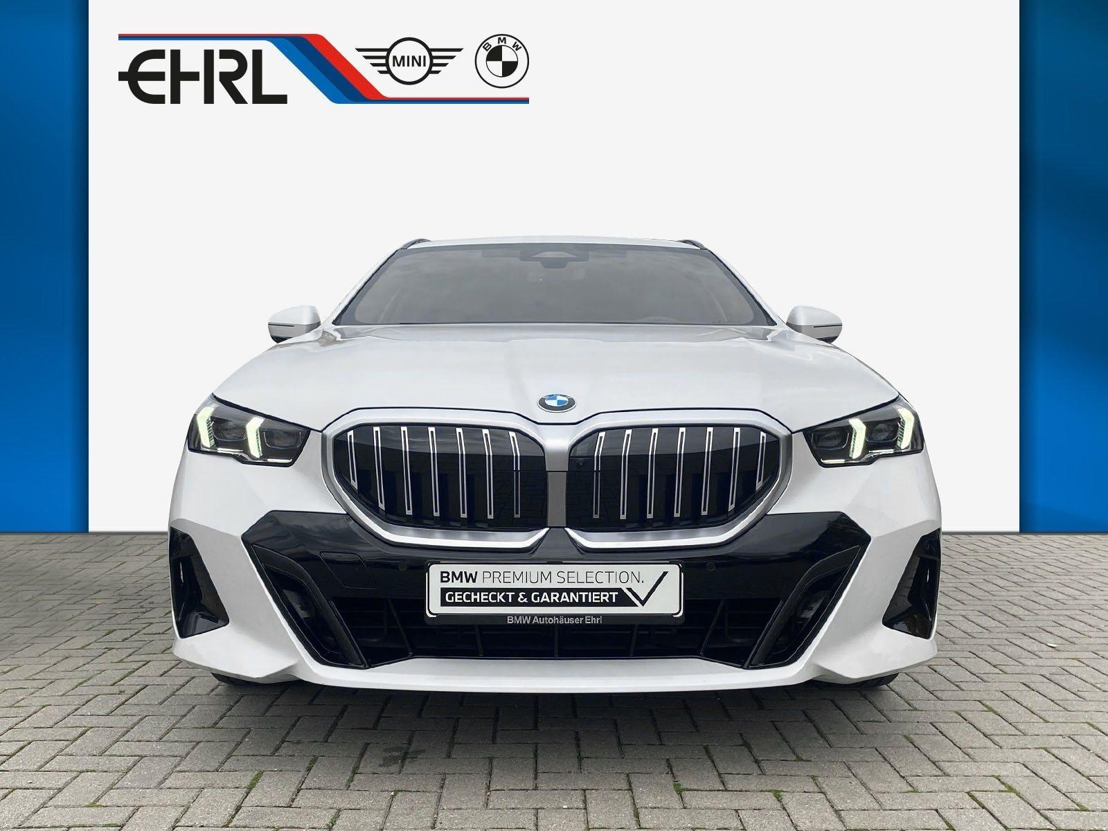 BMW 5er Touring – Bild 2