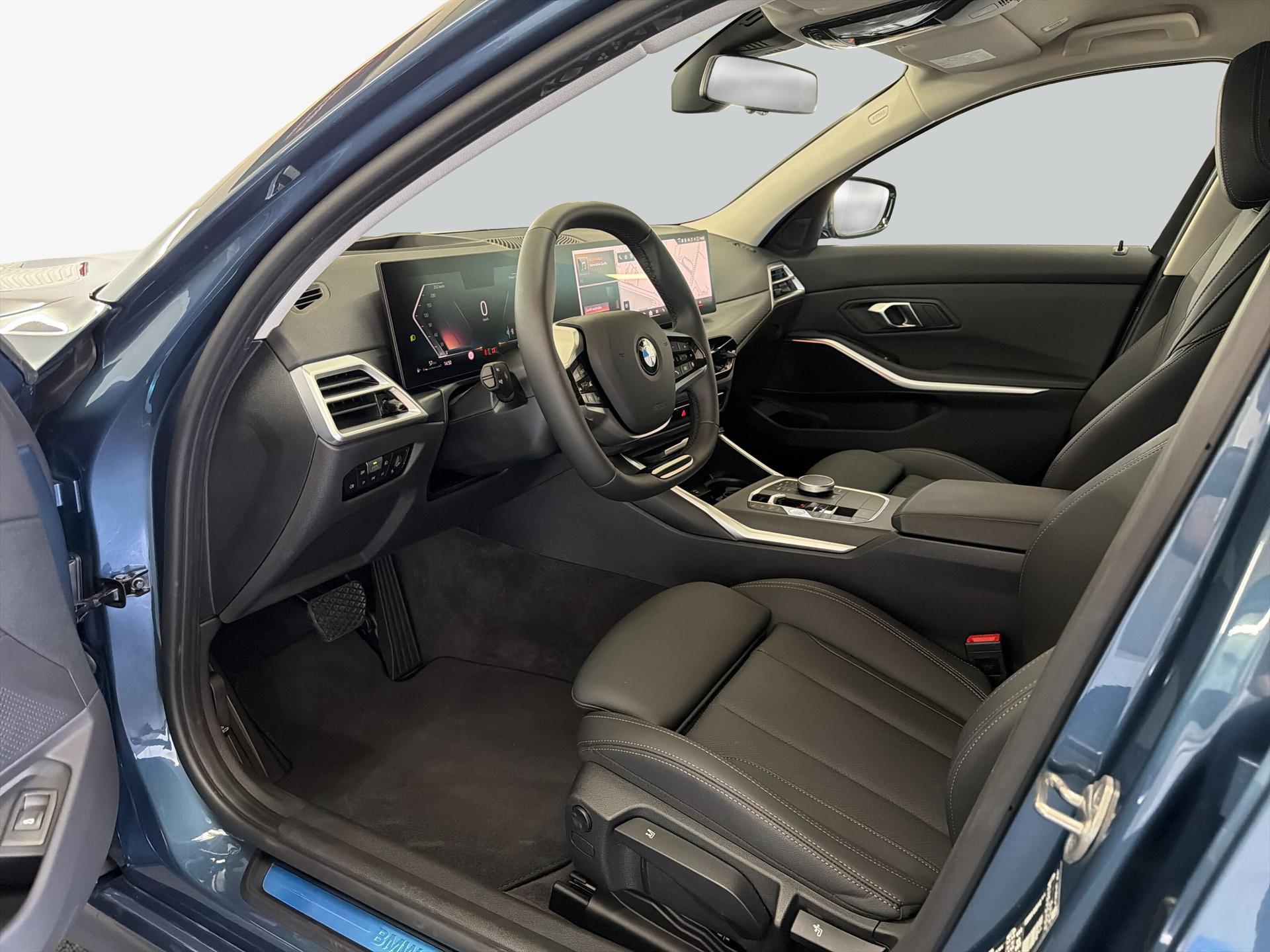 BMW 3er Touring – Bild 5