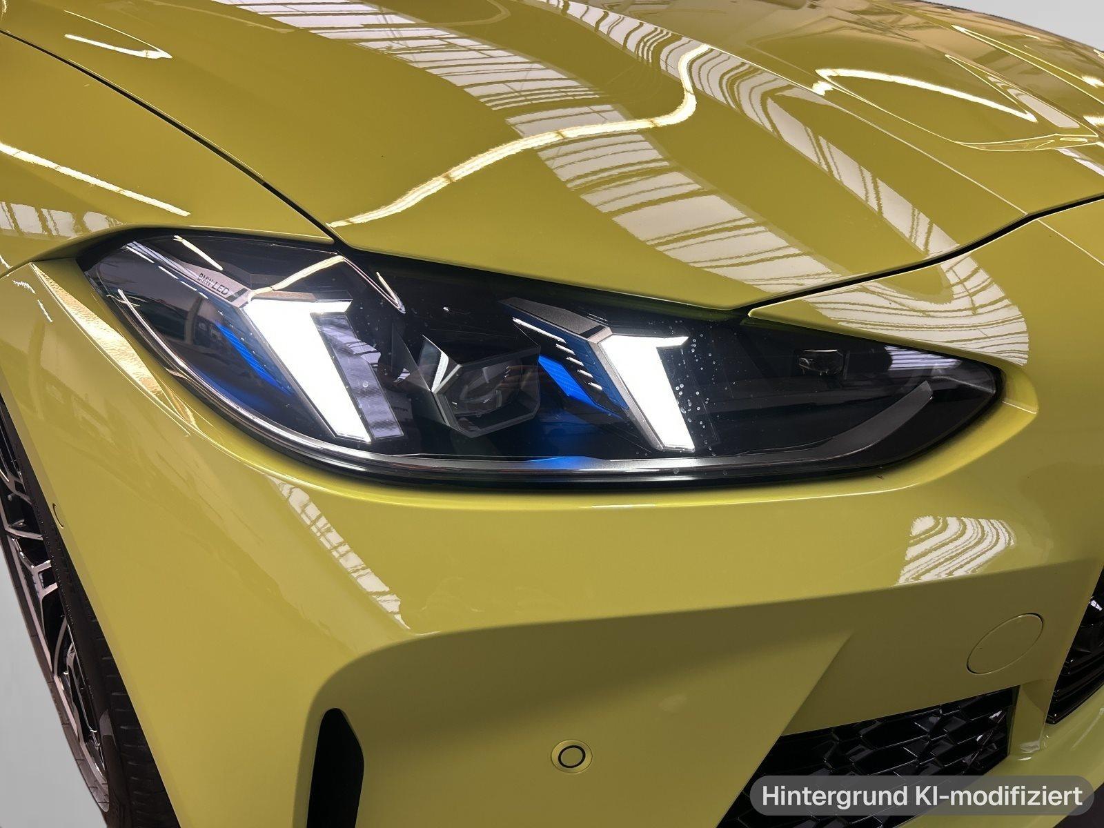 BMW M4 Coupé – Bild 10