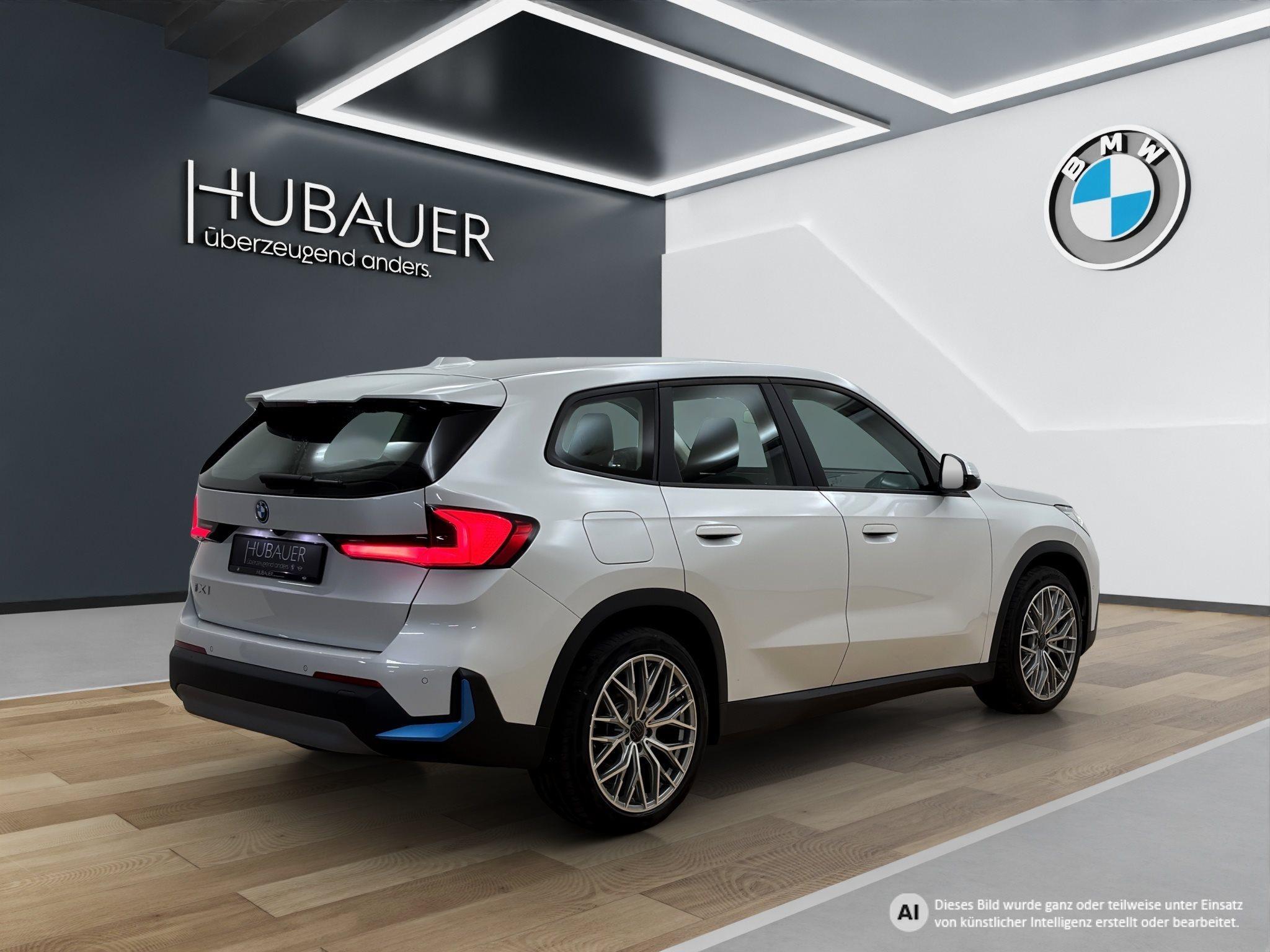 BMW iX1 – Bild 5