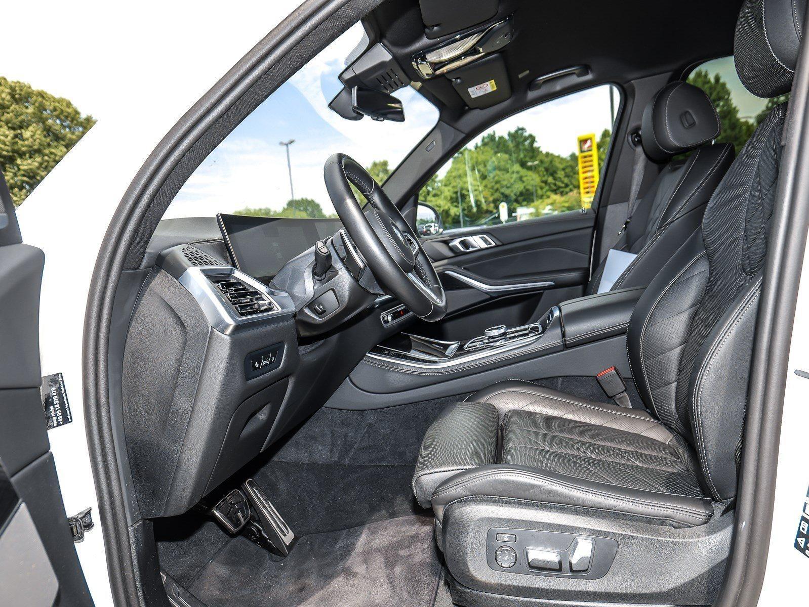 BMW X5 – Bild 5