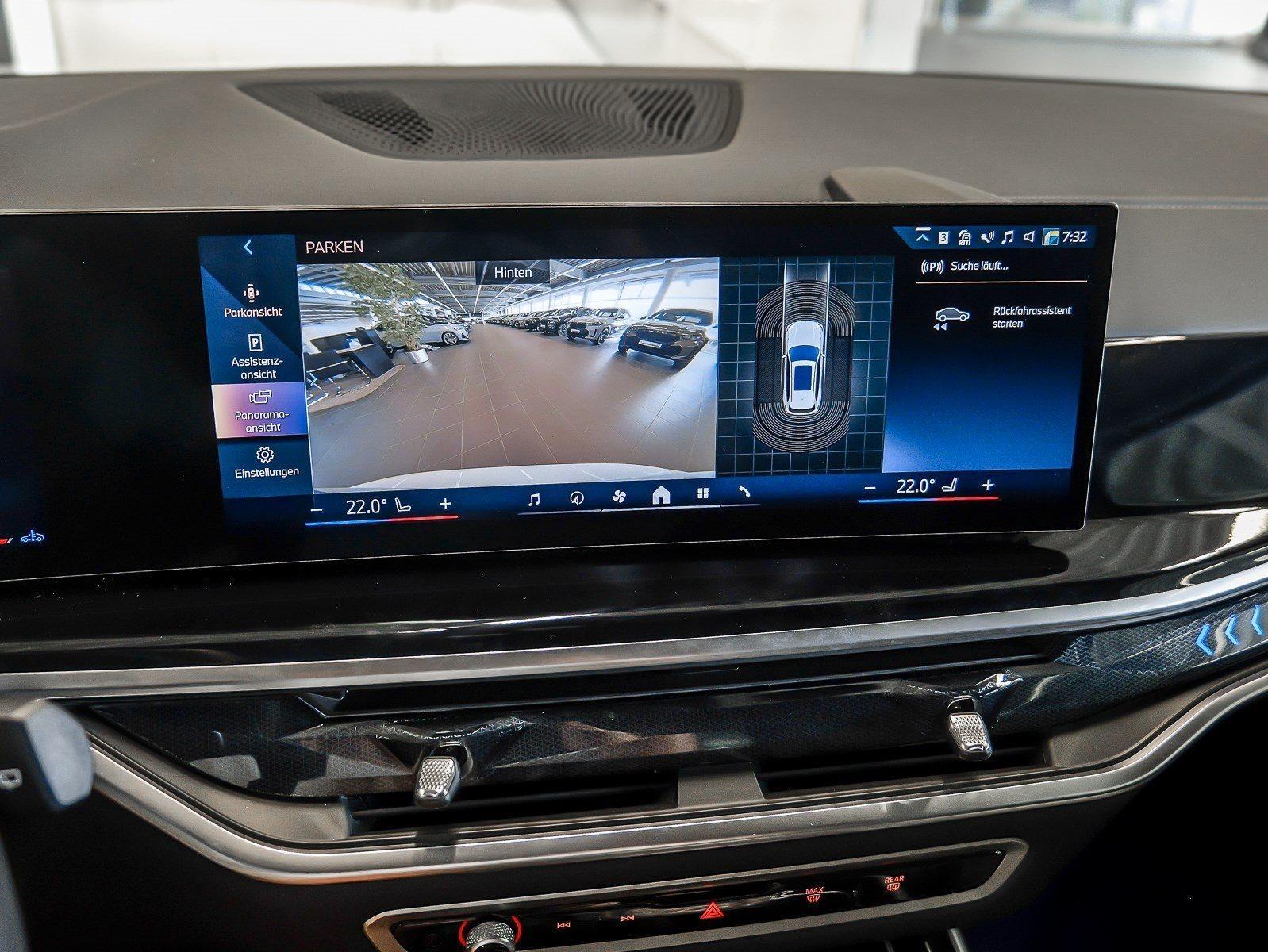 BMW X5 – Bild 12