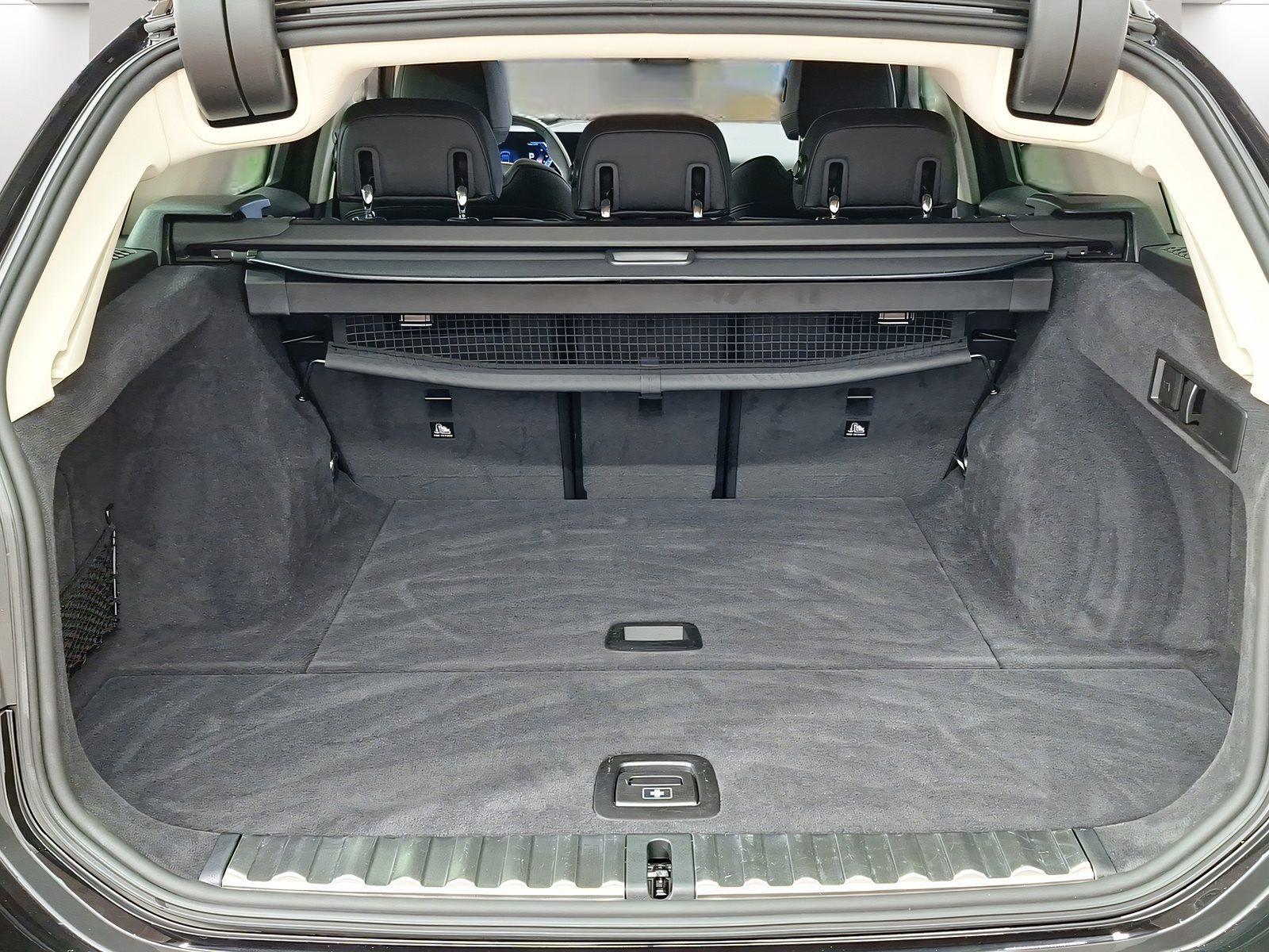 BMW 3er Touring – Bild 10