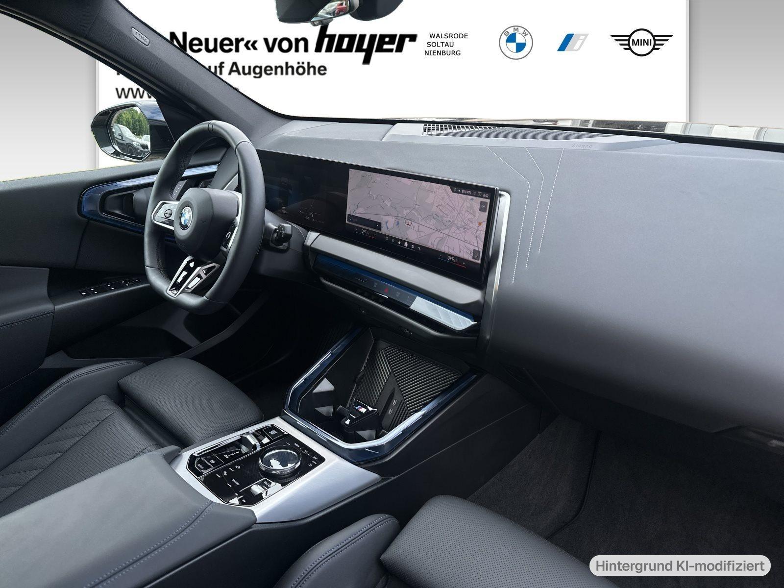 BMW X3 – Bild 4