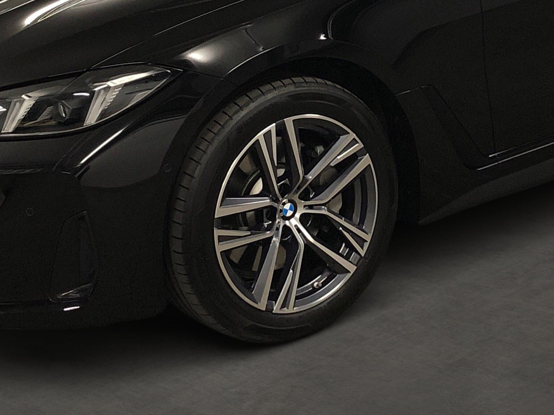 BMW 4er Gran Coupé – Bild 6