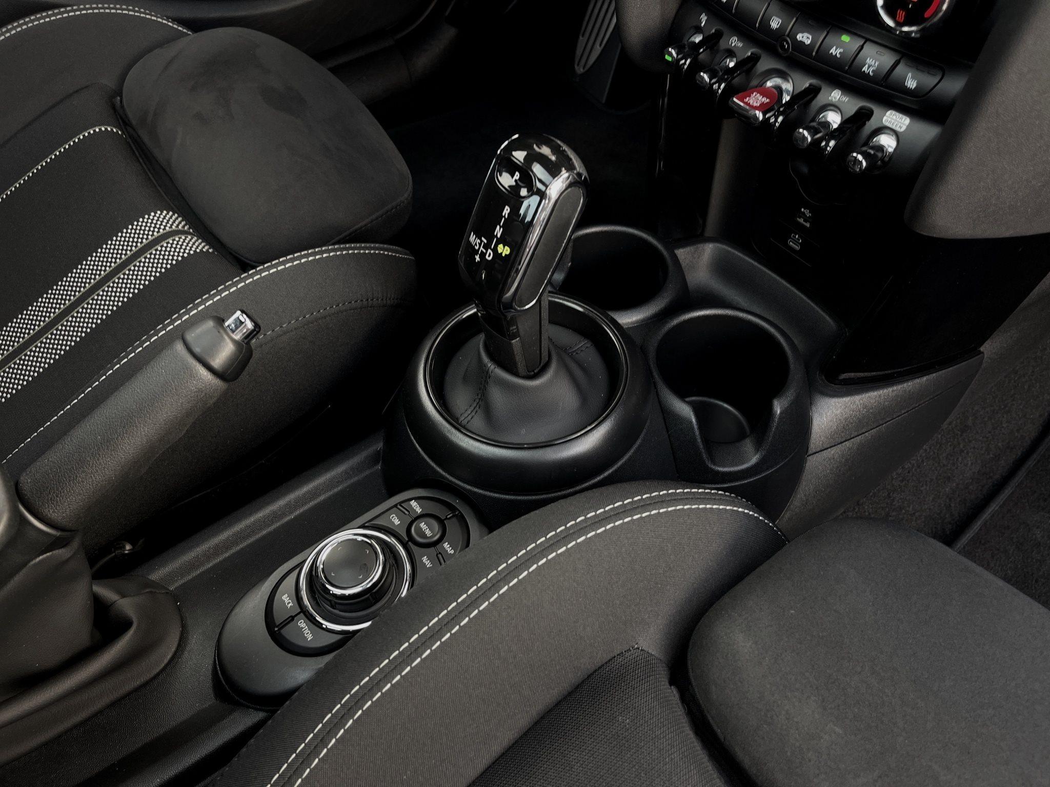 MINI Cooper 5-Türer – Bild 7