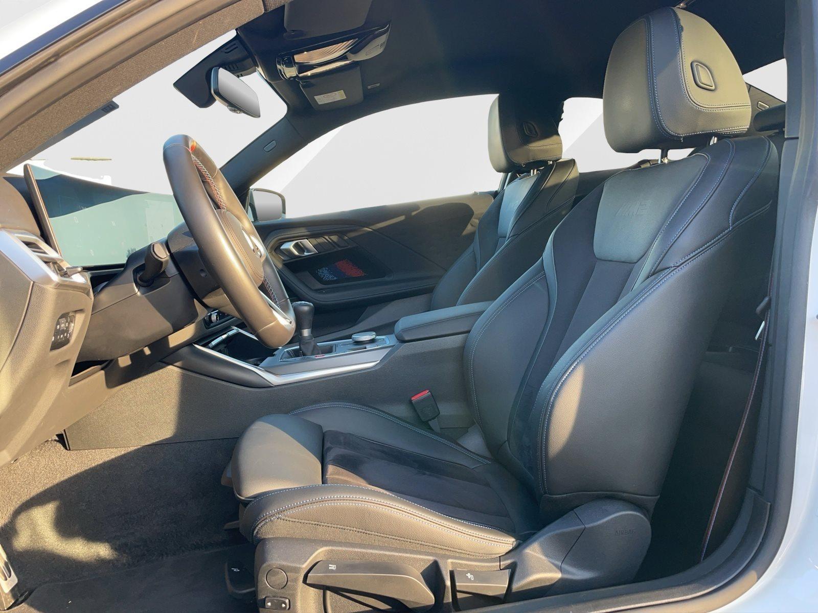 BMW M2 Coupé – Bild 8