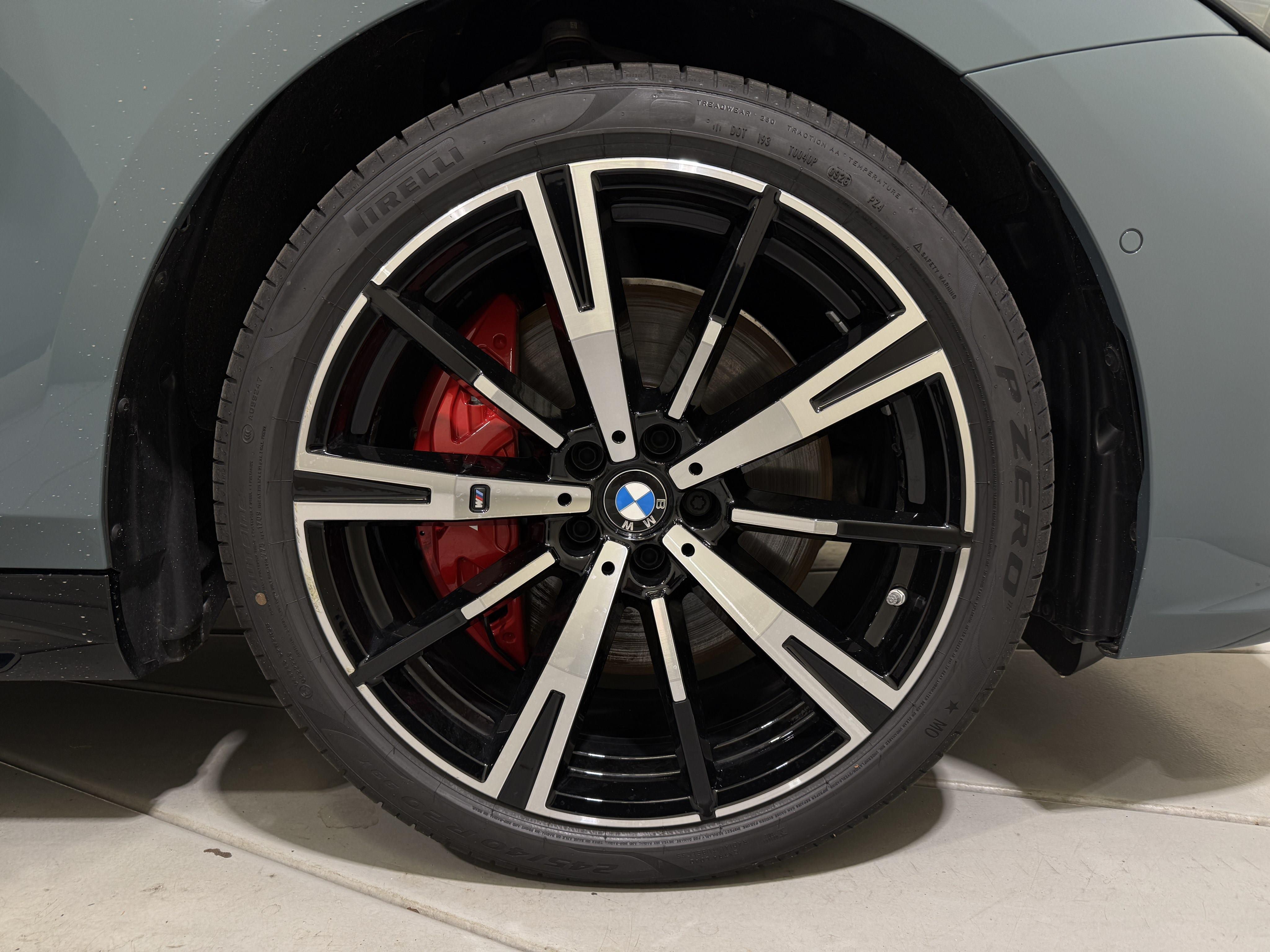 BMW 5er Touring – Bild 18