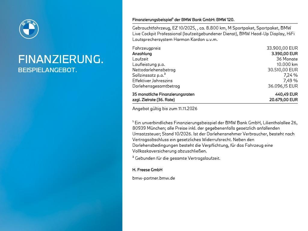 BMW 1er – Bild 16