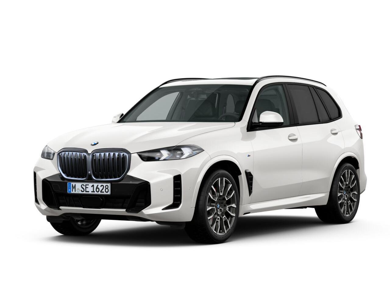 BMW X5 – Bild 2